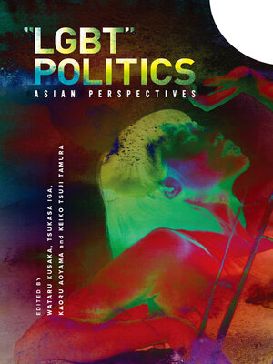 cover image of "LGBT" Politics